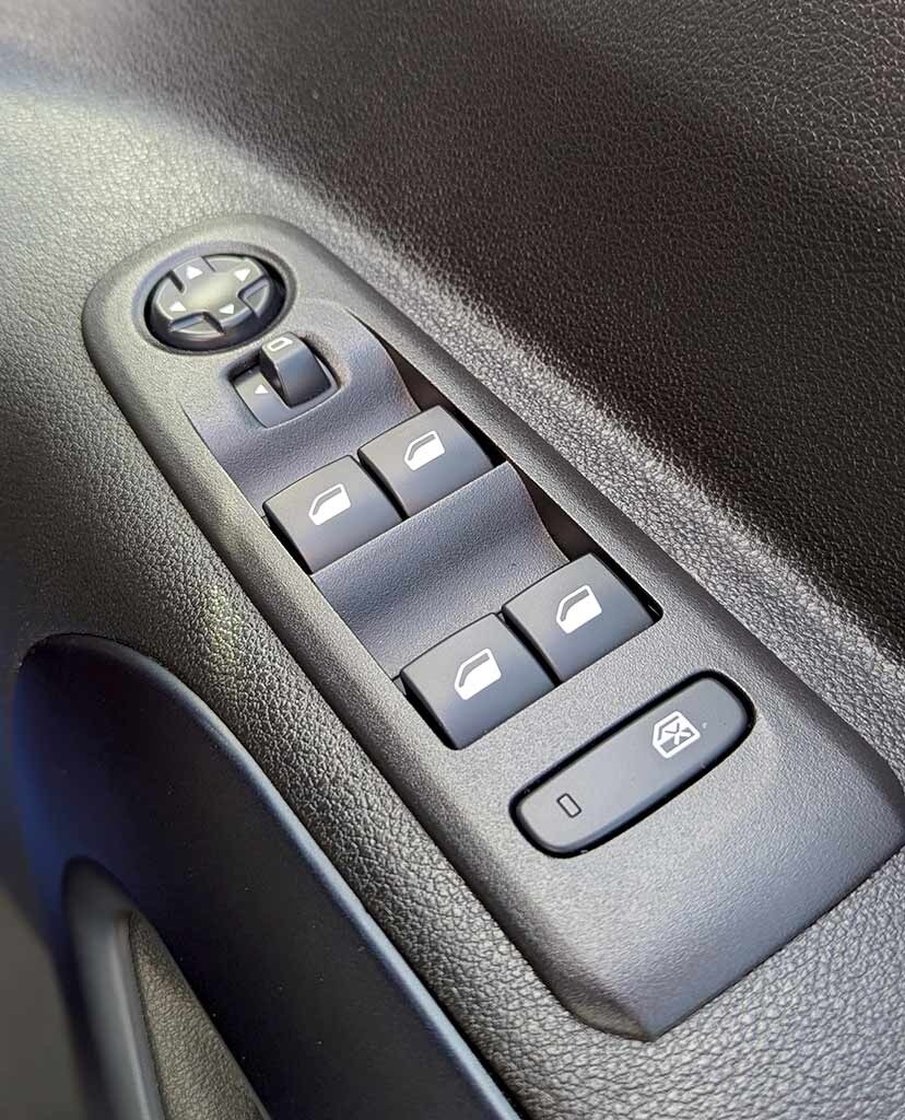 Used Peugeot Rifter 2019 for sale - 77916087: Photo 22