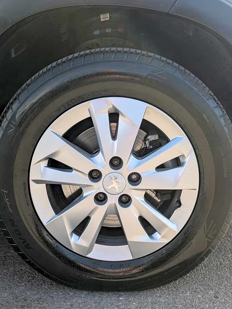 Used Peugeot Rifter 2019 for sale - 77916087: Photo 28