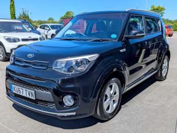 Used Kia Soul 2017 for sale - 74671770: Photo