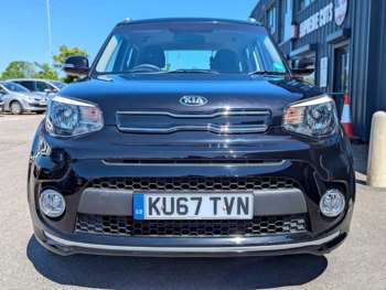 Used Kia Soul 2017 for sale - 74671770: Photo