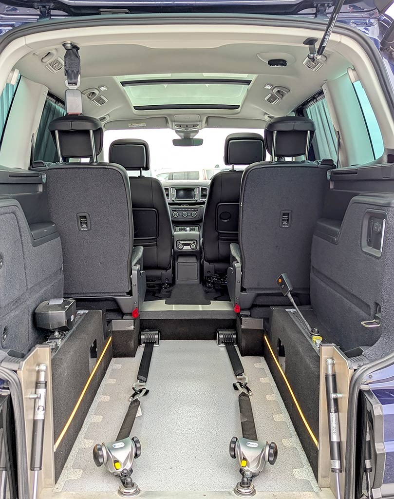 Vehicle 26