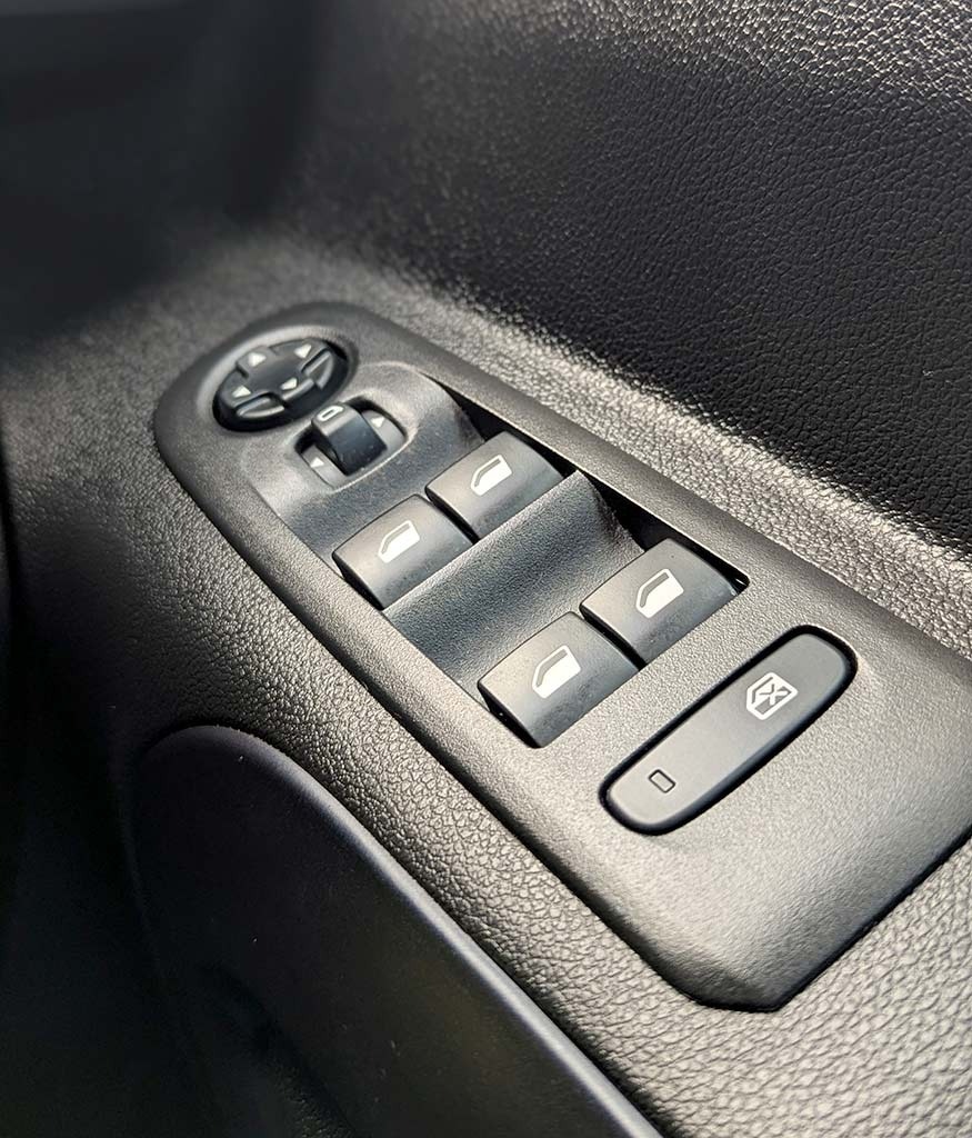 Used Peugeot Rifter 2020 for sale - 76905727: Photo 18