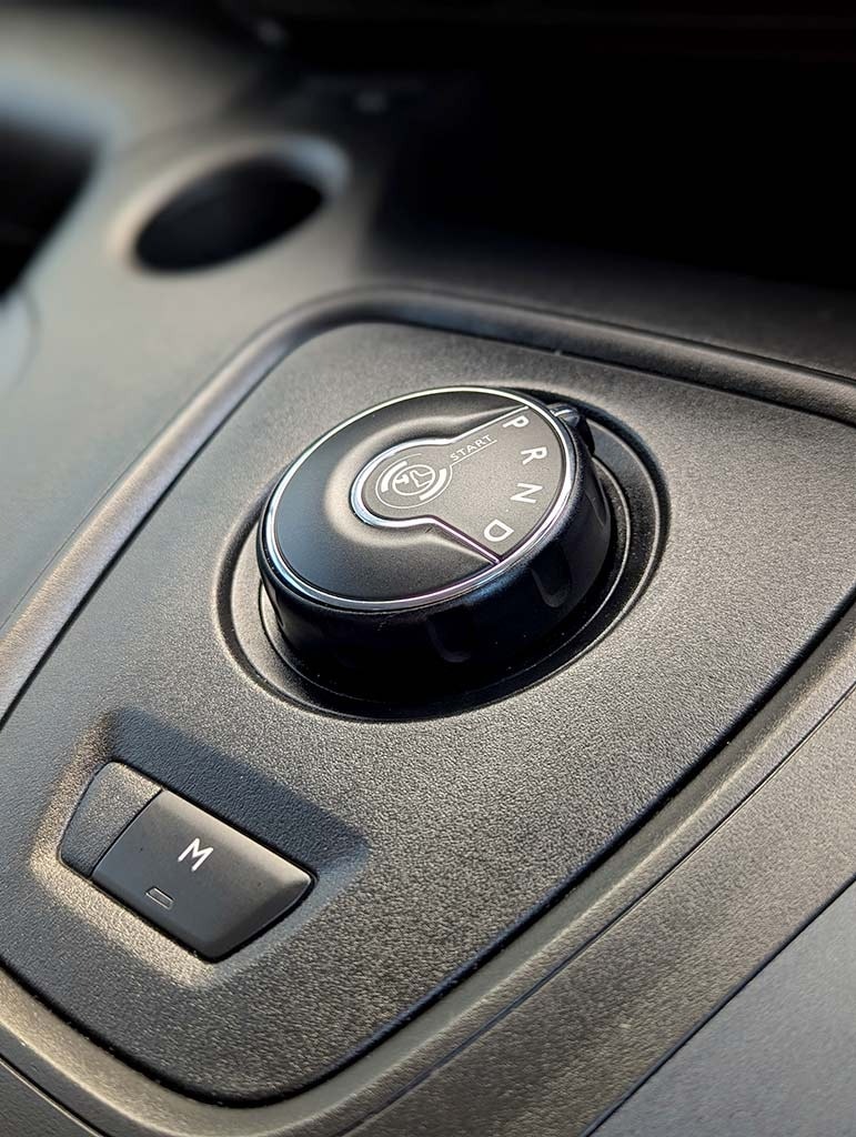 Used Peugeot Rifter 2020 for sale - 76905727: Photo 21