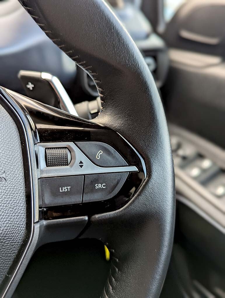 Used Peugeot Rifter 2020 for sale - 76905727: Photo 23