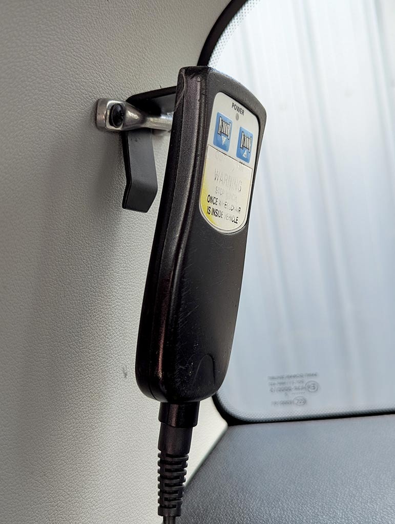 Used Peugeot Partner Tepee 2012 for sale - 75690003: Photo 20