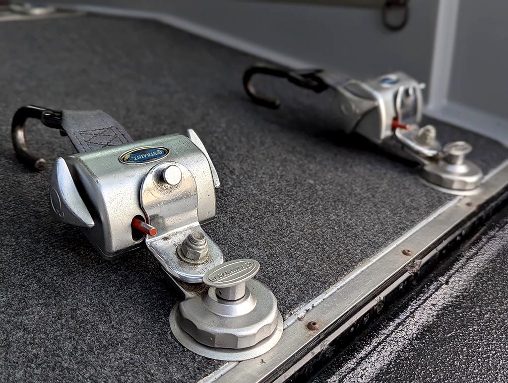 Used Peugeot Partner Tepee 2012 for sale - 75690003: Photo 21