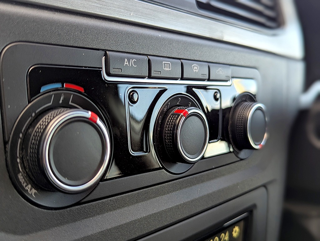 Used Volkswagen Caddy Maxi Life 2019 for sale - 76391401: Photo 15