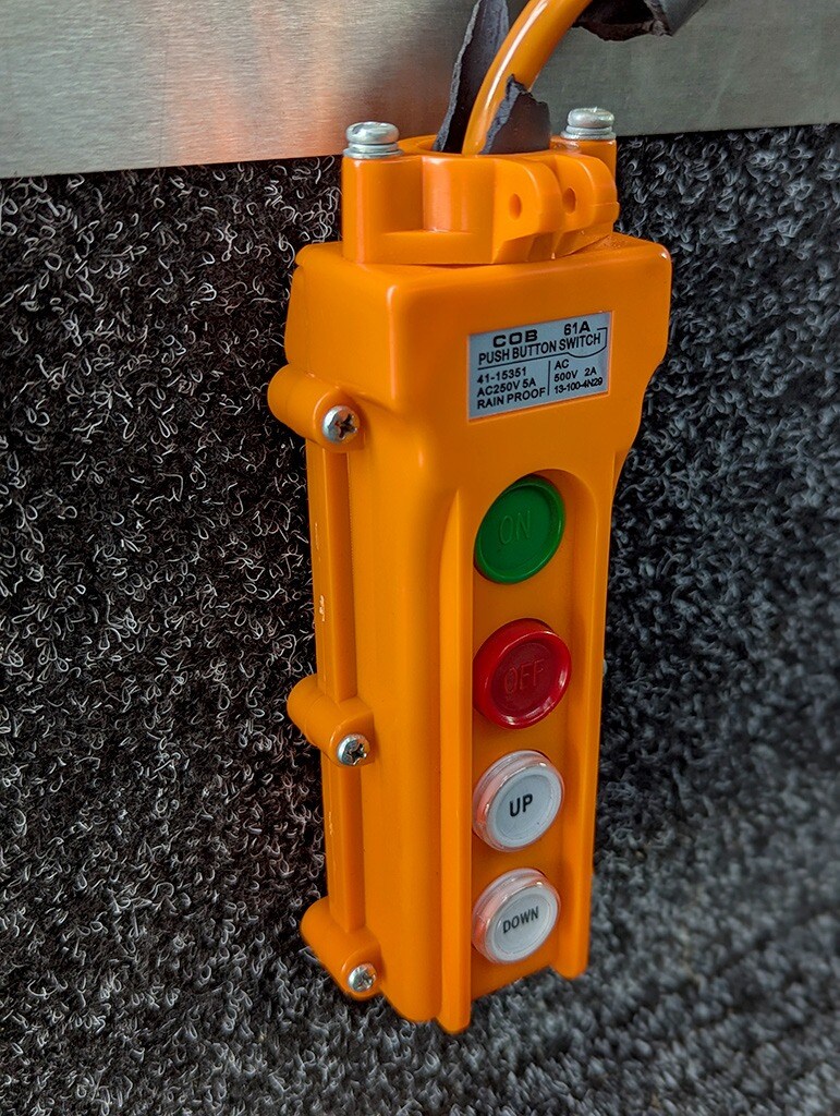 Used Volkswagen Caddy Maxi Life 2019 for sale - 76391401: Photo 21