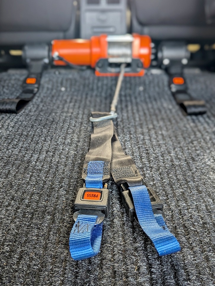 Used Volkswagen Caddy Maxi Life 2019 for sale - 76391401: Photo 22