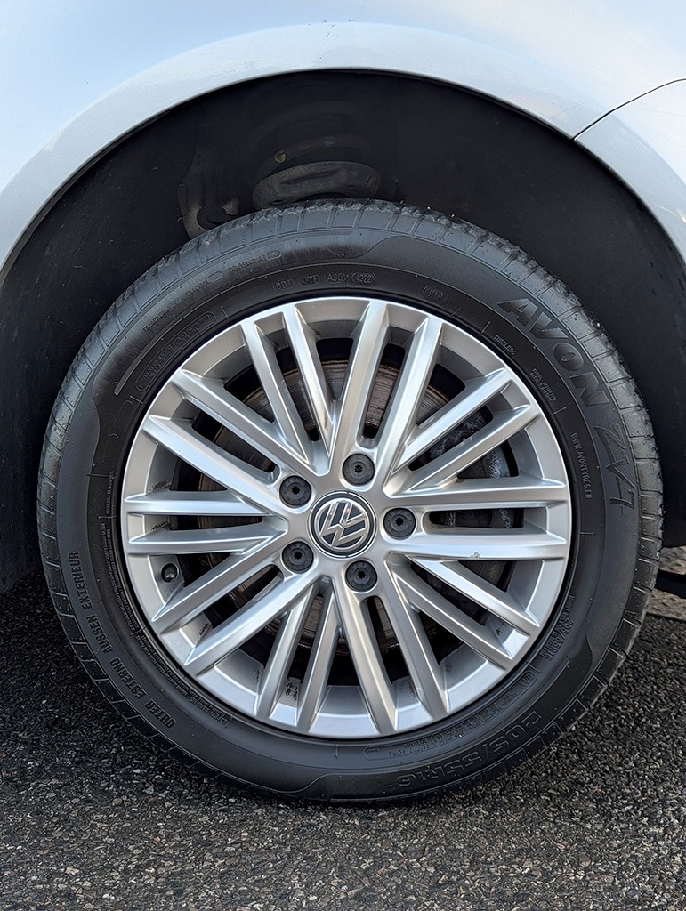 Used Volkswagen Caddy Maxi Life 2019 for sale - 76391401: Photo 23