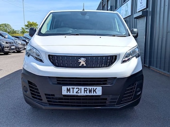 Used Peugeot Expert 2021 for sale - 78667408: Photo