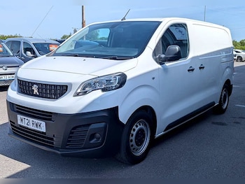 Used Peugeot Expert 2021 for sale - 78667408: Photo