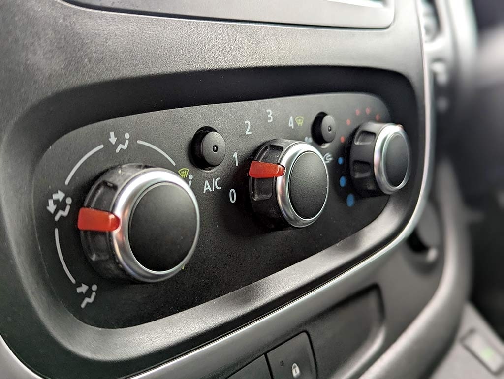 Used Renault Trafic 2020 for sale - 78000398: Photo 14