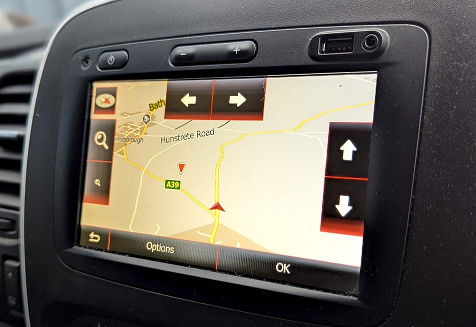 Used Renault Trafic 2020 for sale - 78000398: Photo 16