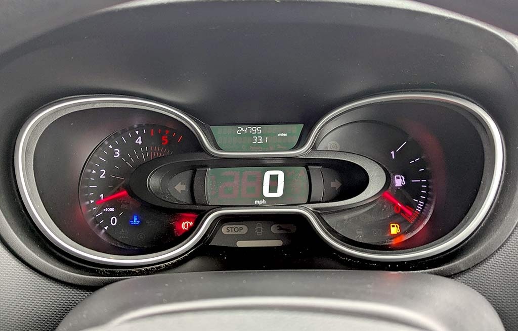 Used Renault Trafic 2020 for sale - 78000398: Photo 19