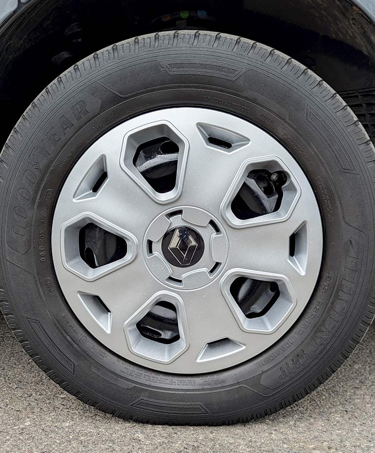 Used Renault Trafic 2020 for sale - 78000398: Photo 23