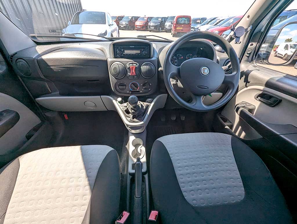 Vehicle 15