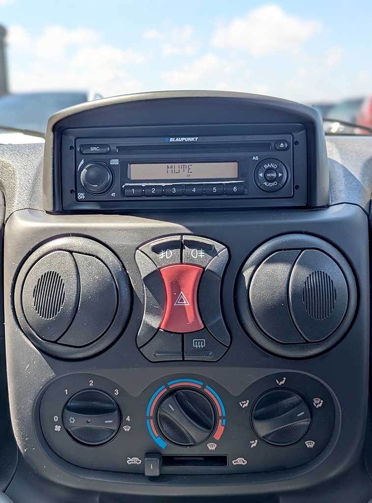 Vehicle 17
