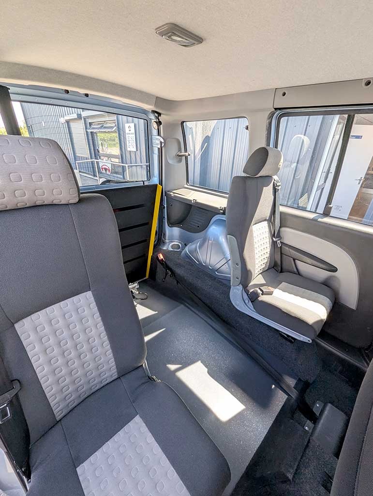 Vehicle 19