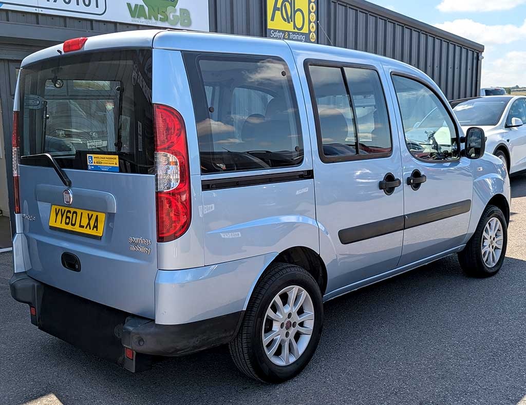 Vehicle 9