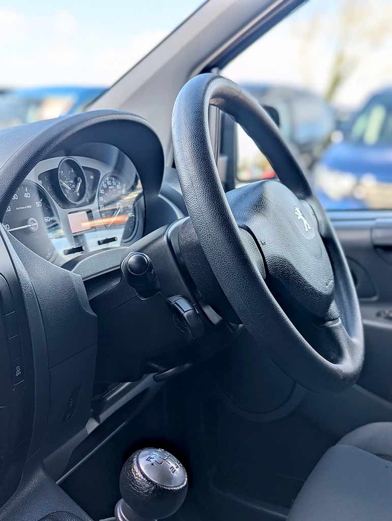 Used Peugeot Expert Tepee 2016 for sale - 77915759: Photo 14