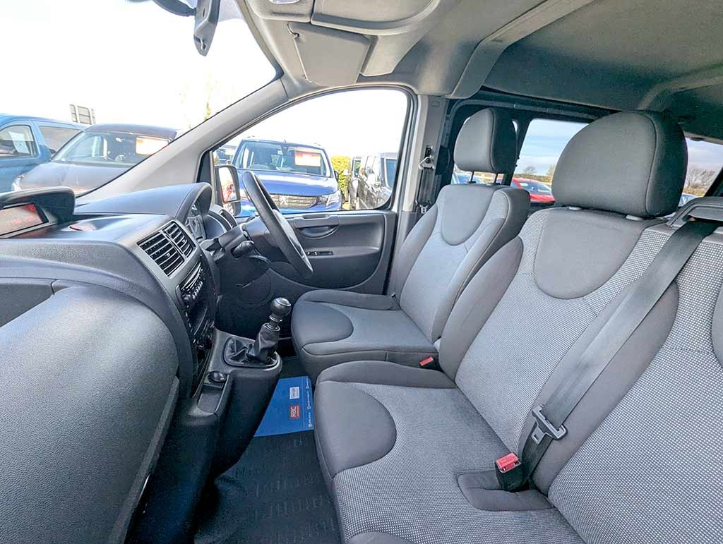 Used Peugeot Expert Tepee 2016 for sale - 77915759: Photo 16