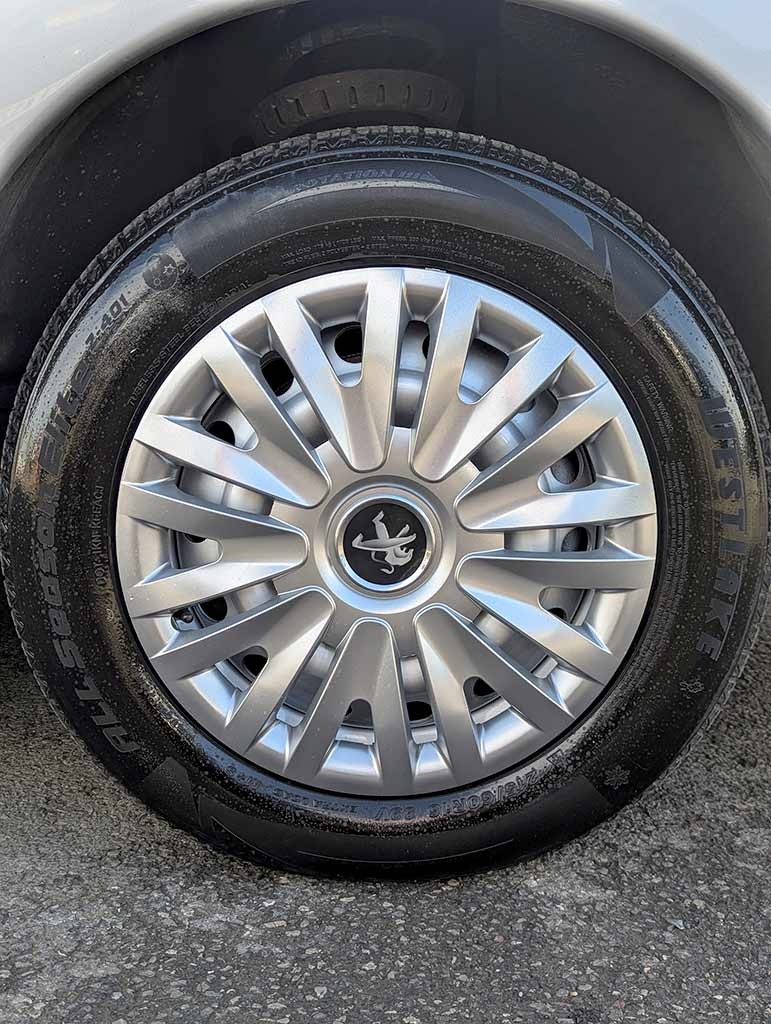 Used Peugeot Expert Tepee 2016 for sale - 77915759: Photo 22