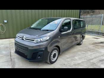 100kW XL 49kWh 5dr Auto | e-WAV | 8 Seats | Brand New