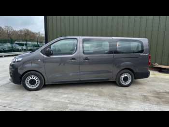 Used Citroen Space Tourer  for sale - 73767779: Photo