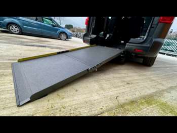 Used Citroen Space Tourer  for sale - 73767779: Photo