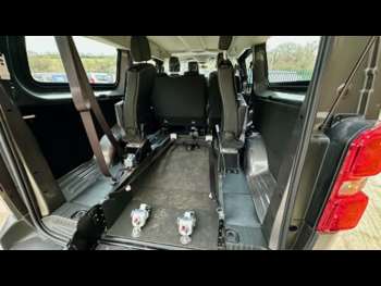 Used Citroen Space Tourer  for sale - 73767779: Photo