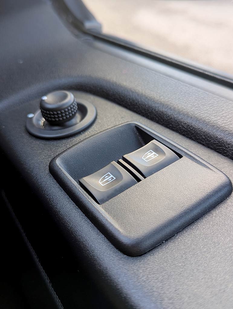 Used Renault Trafic 2020 for sale - 76625015: Photo 14