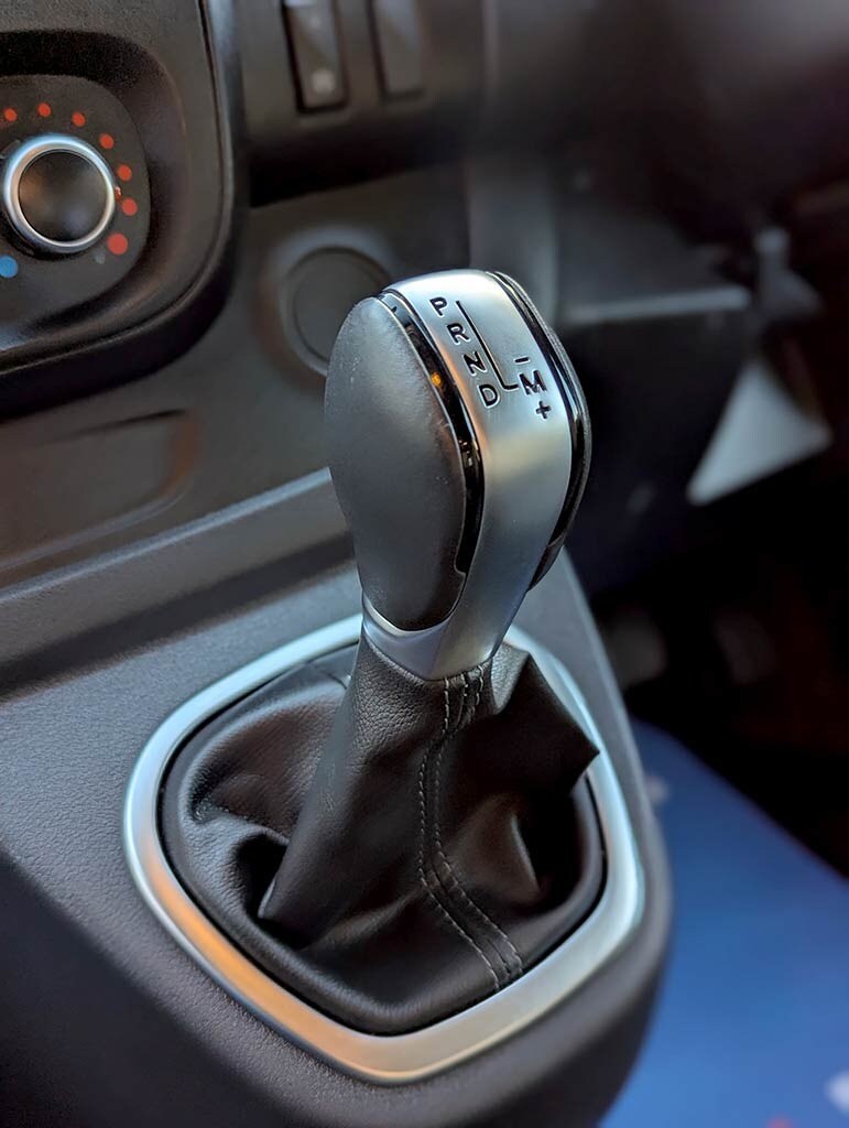 Used Renault Trafic 2020 for sale - 76625015: Photo 15