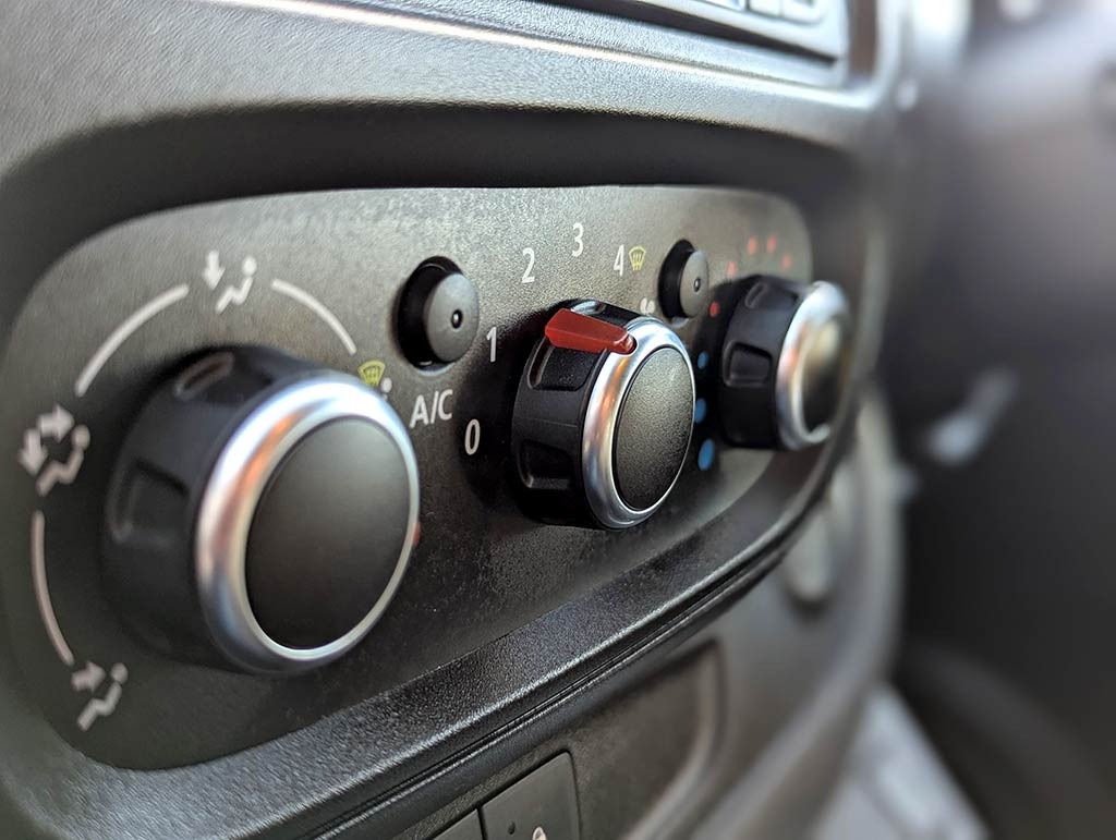 Used Renault Trafic 2020 for sale - 76625015: Photo 16