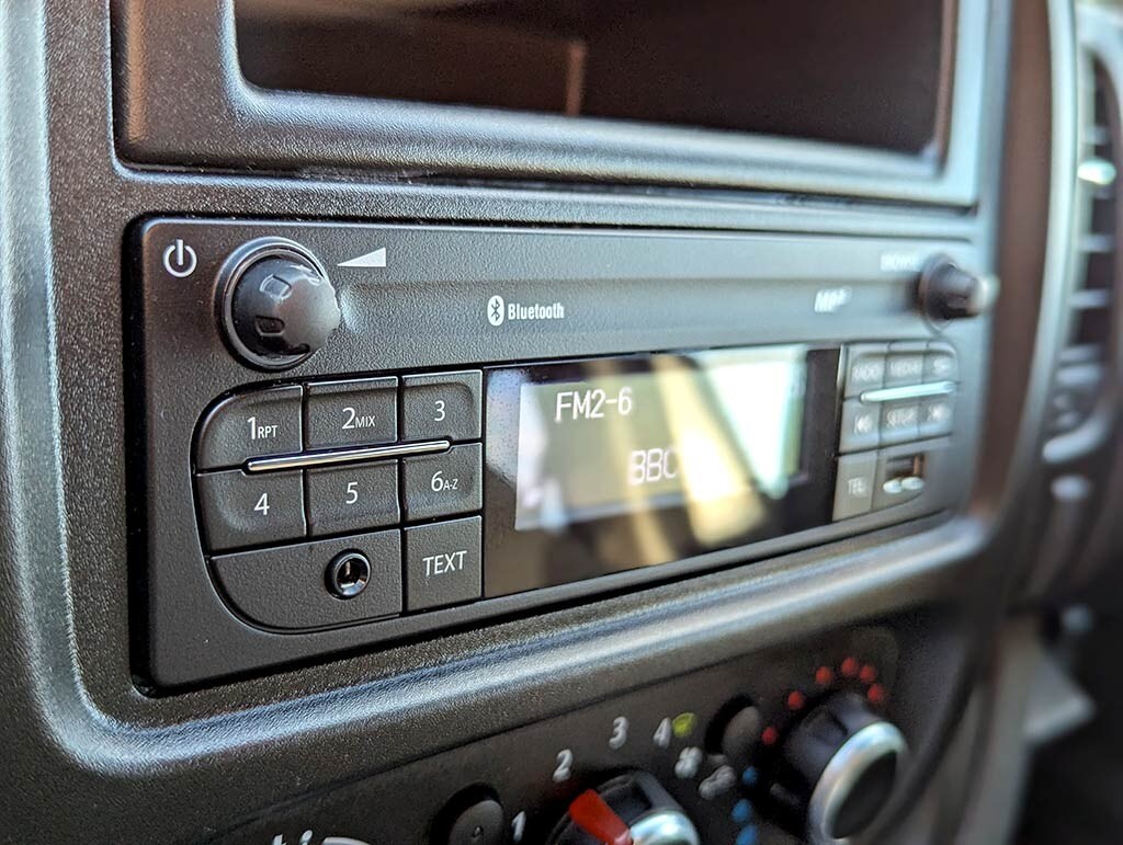 Used Renault Trafic 2020 for sale - 76625015: Photo 17