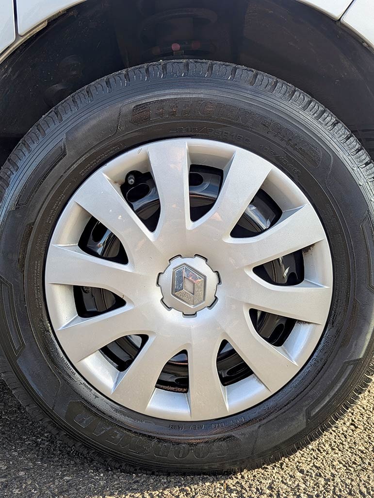 Used Renault Trafic 2020 for sale - 76625015: Photo 20