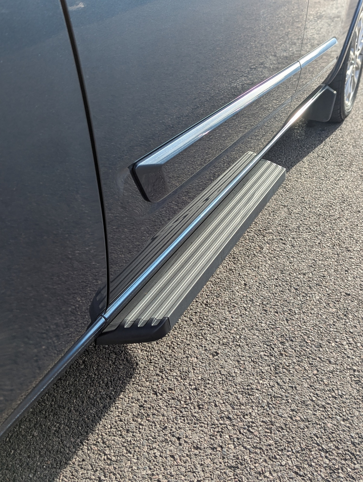 Used Ford Tourneo Custom 2020 for sale - 76402913: Photo 12