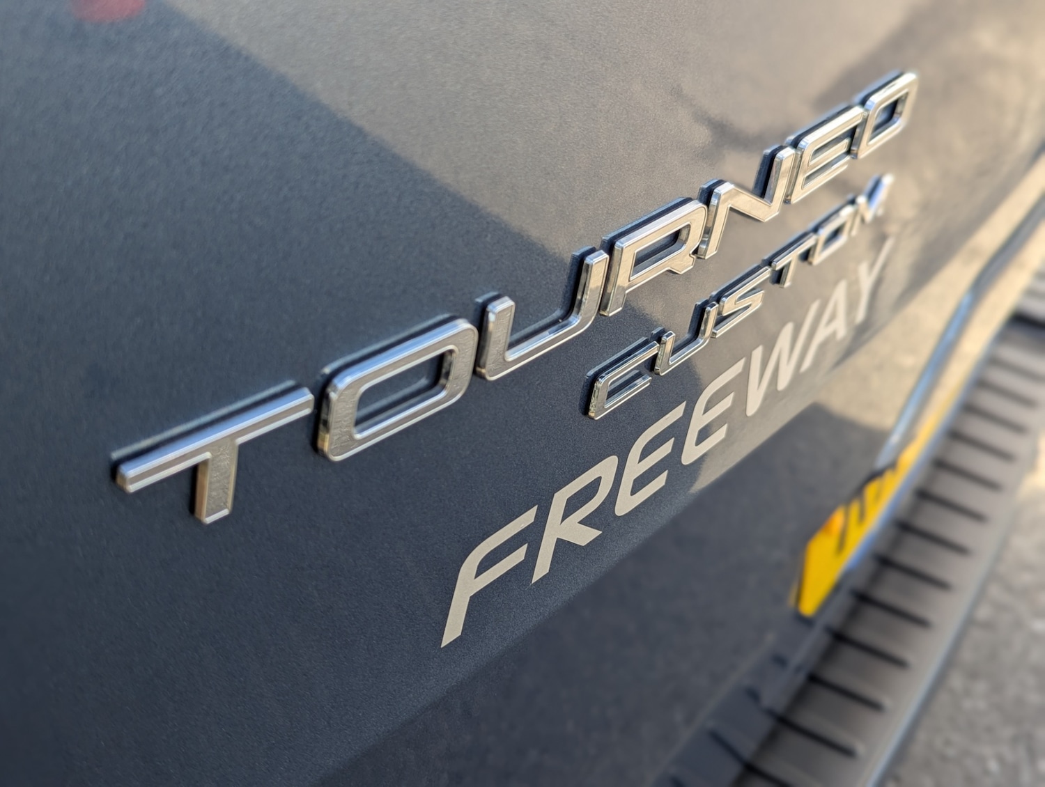 Used Ford Tourneo Custom 2020 for sale - 76402913: Photo 13