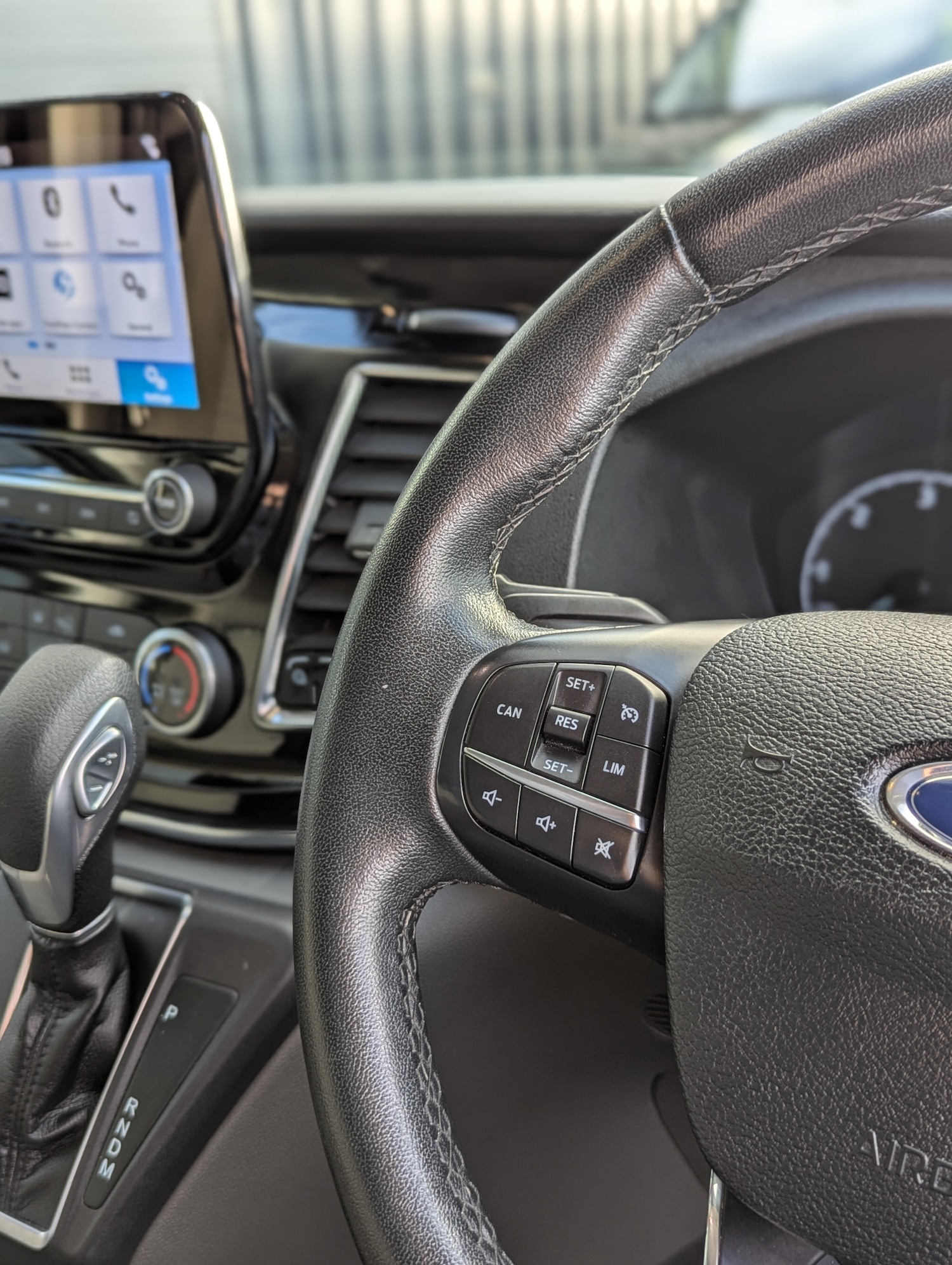 Used Ford Tourneo Custom 2020 for sale - 76402913: Photo 18