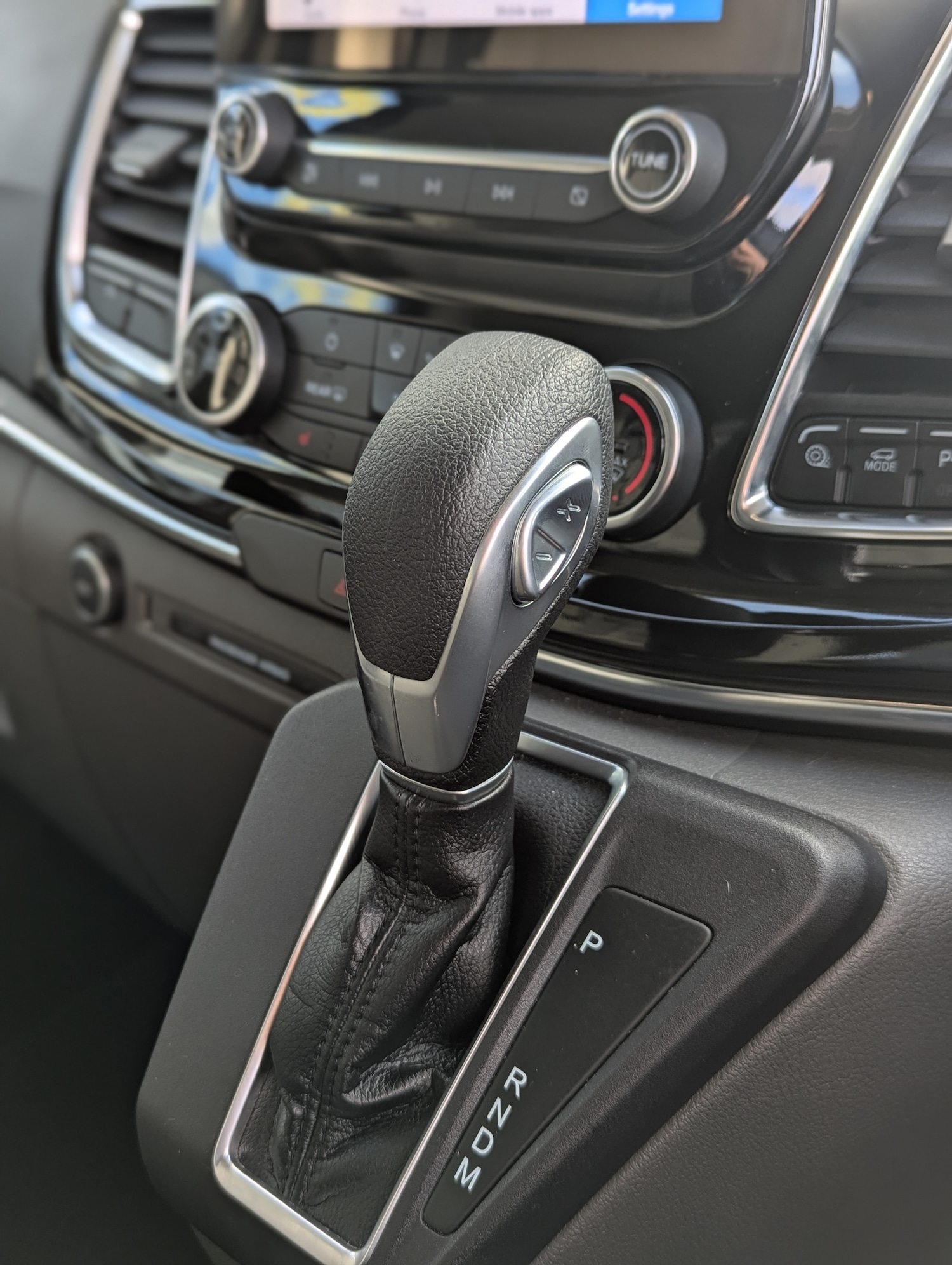 Used Ford Tourneo Custom 2020 for sale - 76402913: Photo 19