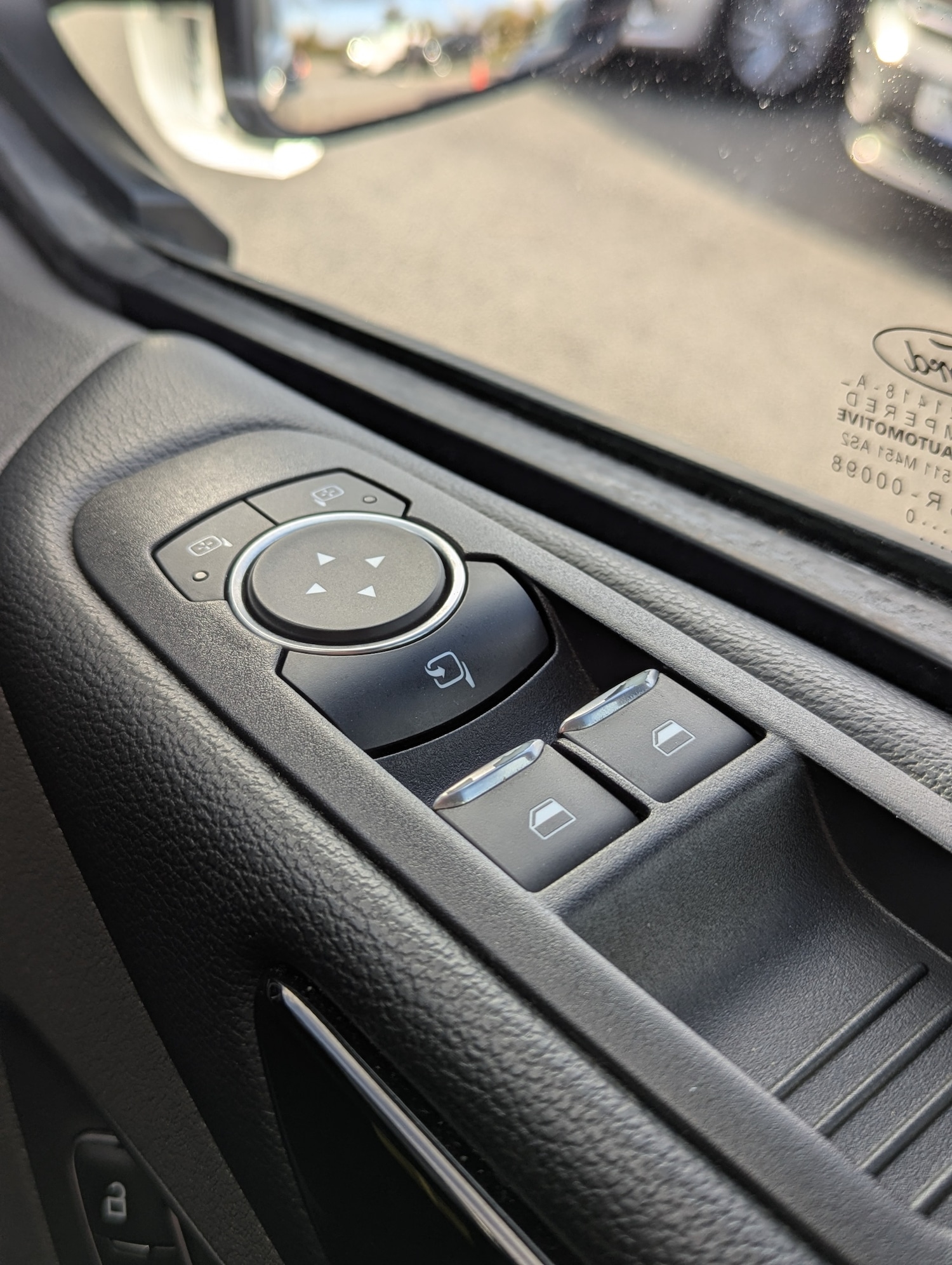 Used Ford Tourneo Custom 2020 for sale - 76402913: Photo 22