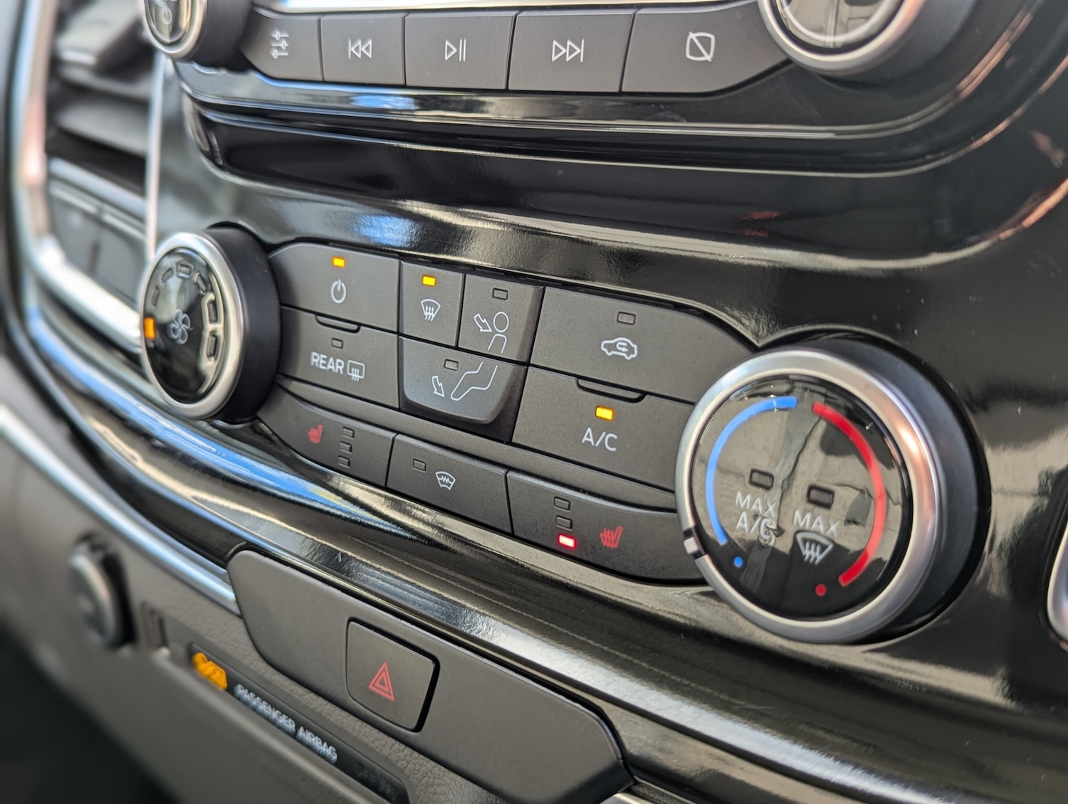 Used Ford Tourneo Custom 2020 for sale - 76402913: Photo 23