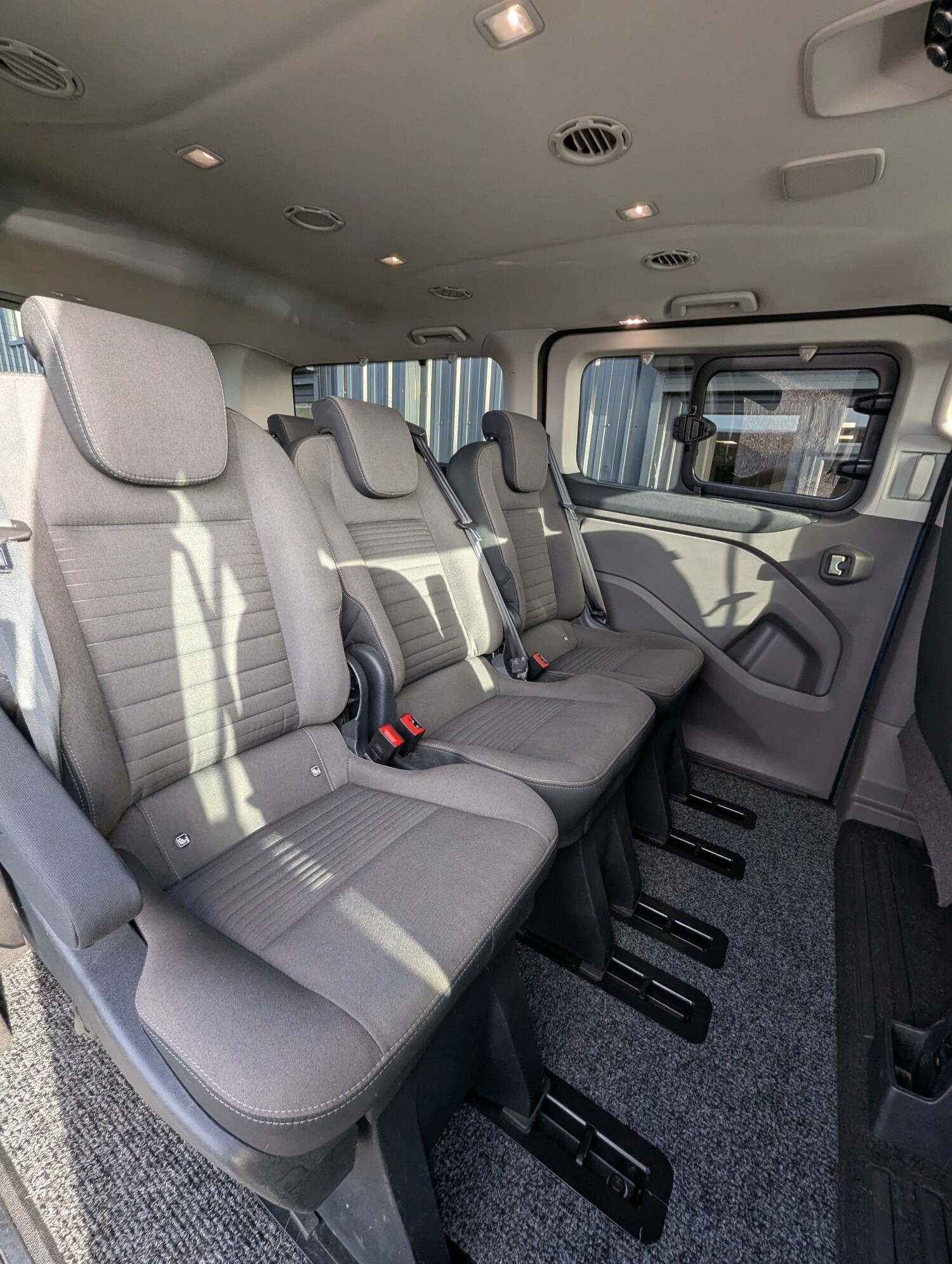 Used Ford Tourneo Custom 2020 for sale - 76402913: Photo 25
