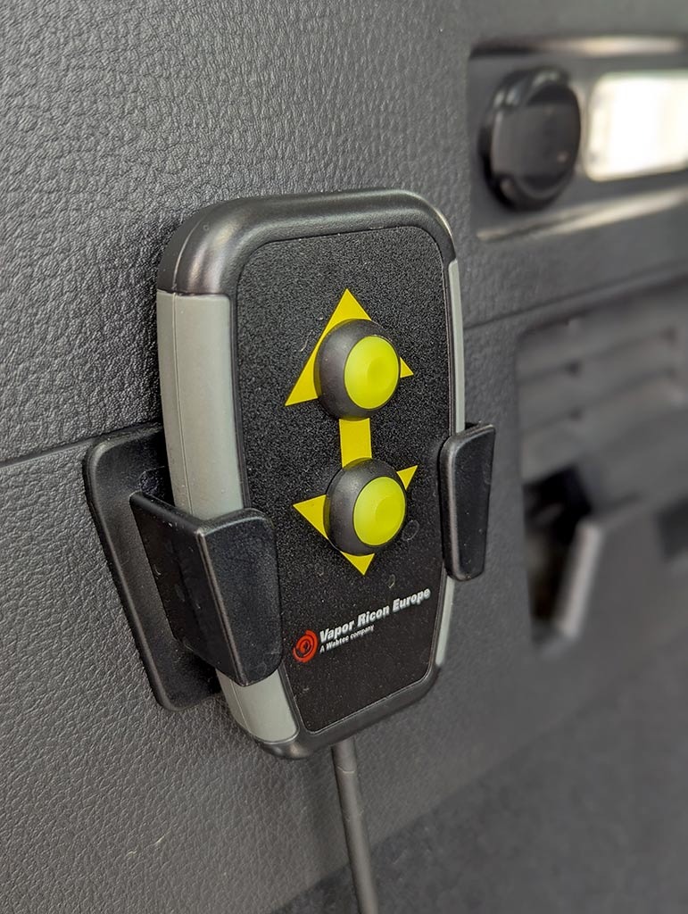 Vehicle 25