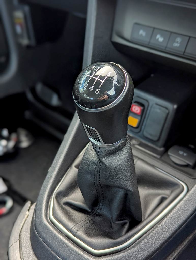 Used Volkswagen Caddy Life 2017 for sale - 76706131: Photo 20