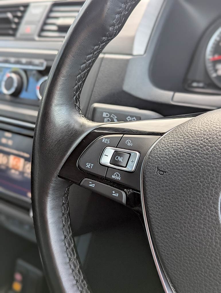 Used Volkswagen Caddy Life 2017 for sale - 76706131: Photo 21