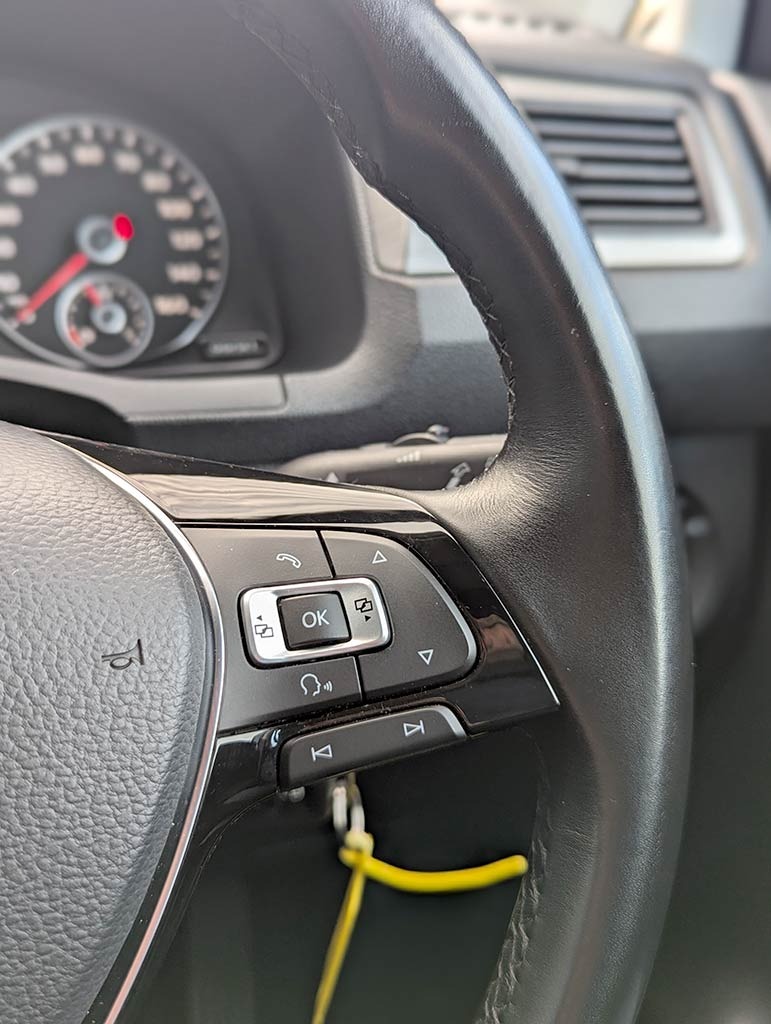 Used Volkswagen Caddy Life 2017 for sale - 76706131: Photo 22