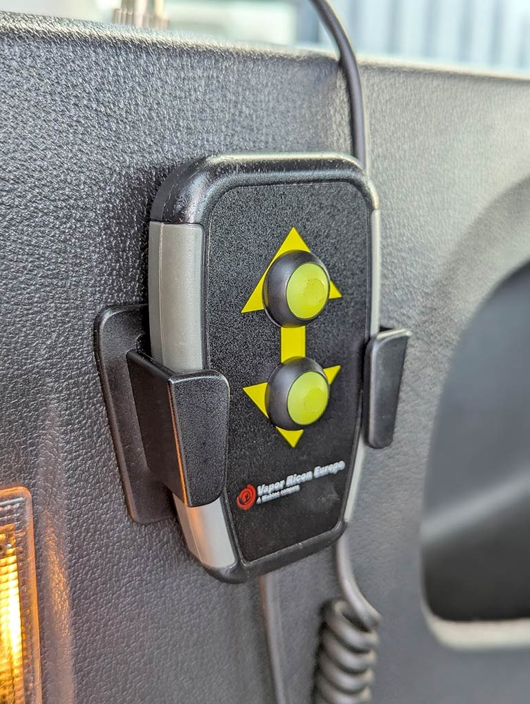 Used Volkswagen Caddy Life 2017 for sale - 76706131: Photo 27