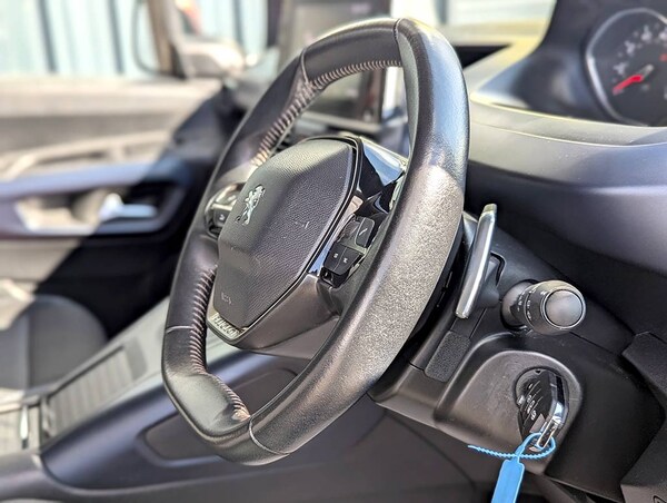 Used Peugeot Rifter 2020 for sale - 75497169: Photo 15