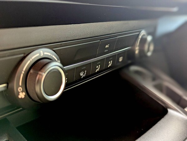 Used Peugeot Rifter 2020 for sale - 75497169: Photo 18